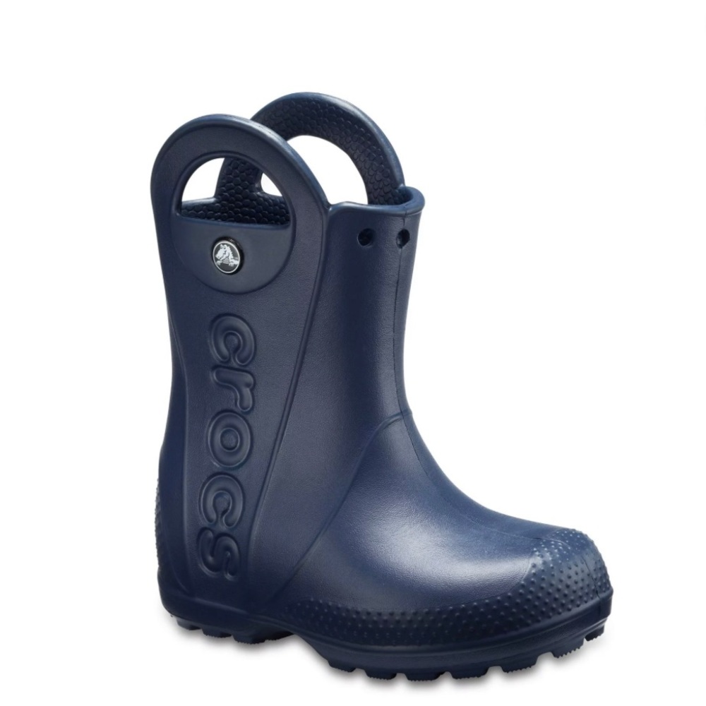 Crocs Unisex-Child Handle It Rain Boots